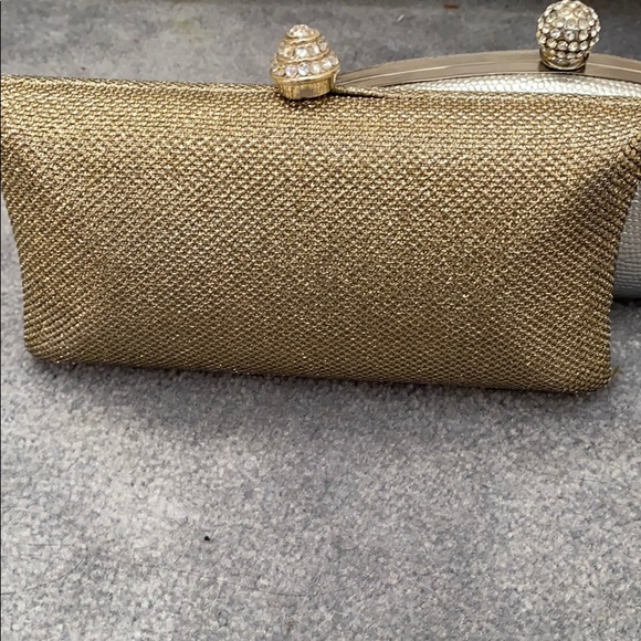 Pack of two event clutches - Picture 3 of 4